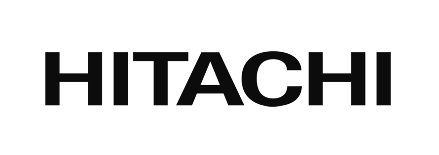 HITACHI