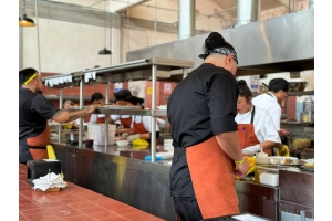 Najlepsza klimatyzacja do kuchni gastronomicznej – co wybrać?