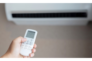 jak działa klimatyzacja?