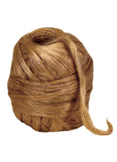 [1 szt.] Konfekcjonowane konopie - pakuły - kłębek 100g - 4005100 - 1