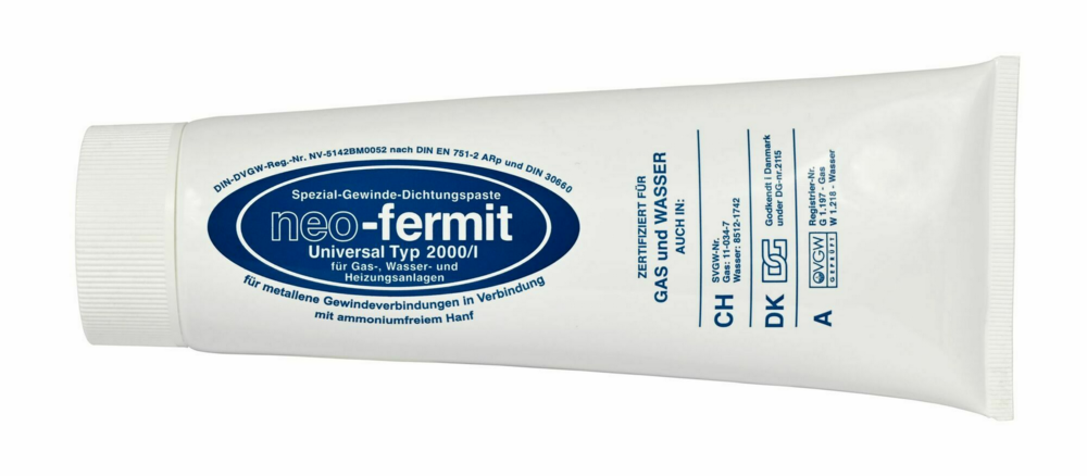 [1 szt.] Pasta uszczelniajaca tuba 325g - 4001325 - 1