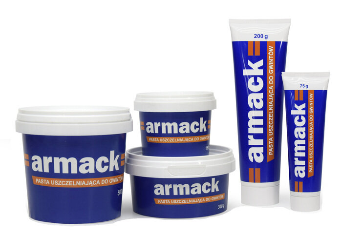 [1 szt.] Pasta uszczelniajaca Armack tuba 300 g - 4003300 - 1