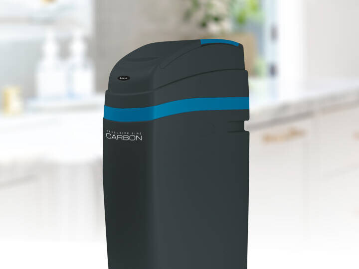 [1 szt.] Zmiękczacz kompaktowy - CS CARBON 30 - 1