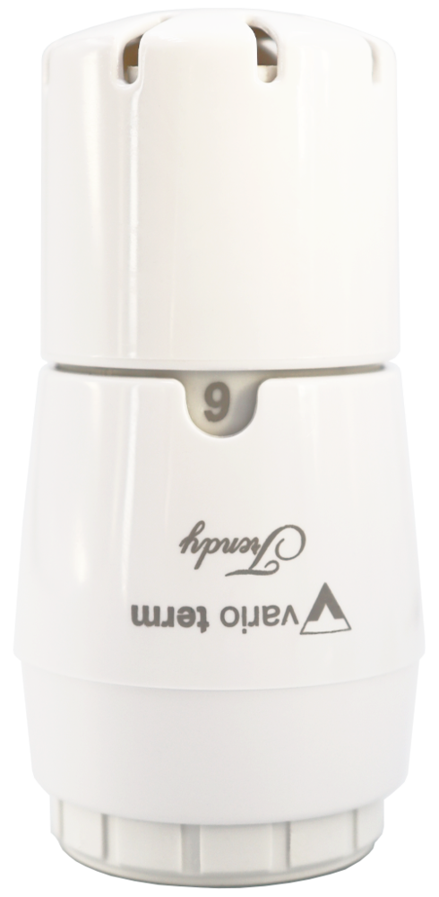 [1 szt.] Głowica TRENDY GS.05 M30x1,5 - 000M651A101 - 1