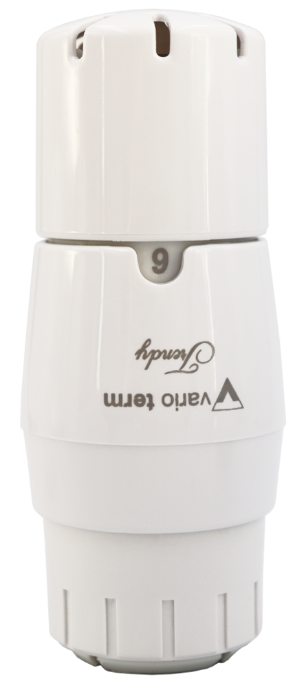 [1 szt.] Głowica TRENDY GS.07 RA-N - 000M653A301 - 1