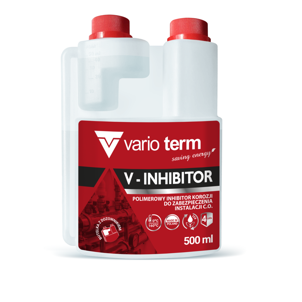 [1 szt.] V-Inhibitor 500 ml - VIN500 - 1