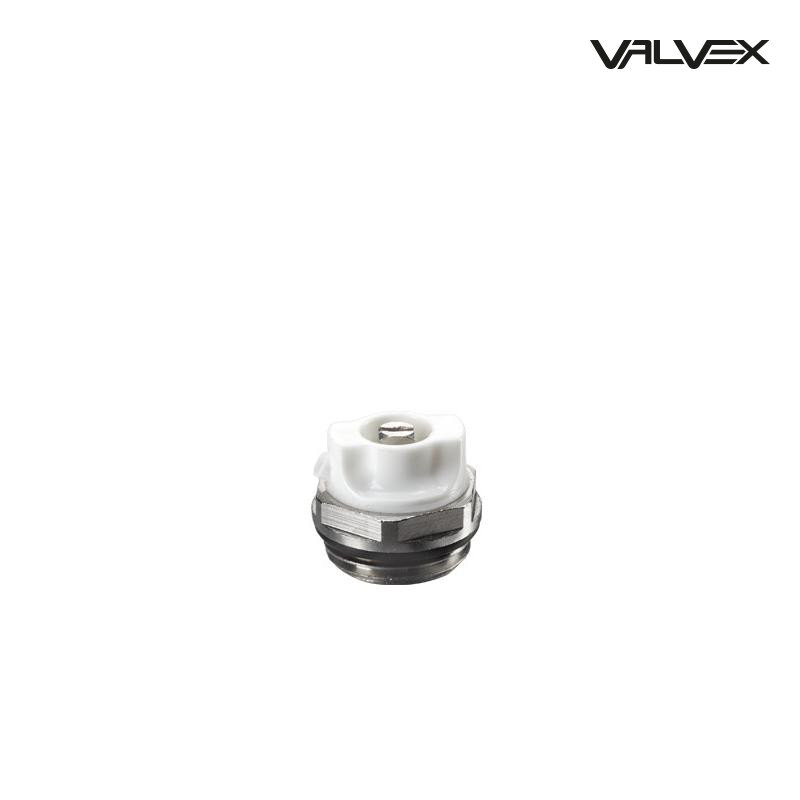 Zawór odpowietrzający P-G1/2" nikl ręczny - 4700200 - 1