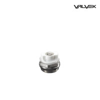 Zawór odpowietrzający P-G1/2" nikl ręczny - 4700200 - 1
