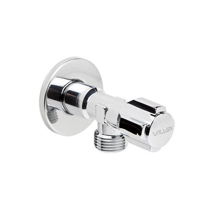 Zawór kąt. grzybkowy 1/2"-1/2"PROFF - 1484110 - 2