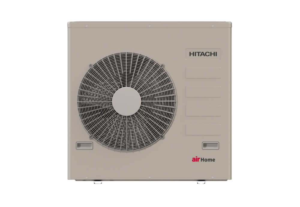 Klimatyzator HITACHI MULTI PRO 10,0 kW (J. Zewn.) – RAM-G110N5HAE - 1