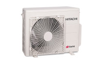 Klimatyzator HITACHI MULTI PRO 3.6 kW (J. Zewn.) - RAM-G36N2HAE - 1