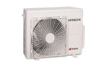 Klimatyzator HITACHI MULTI PRO 4.3 kW (J. Zewn.) - RAMG43N2HAE - 1