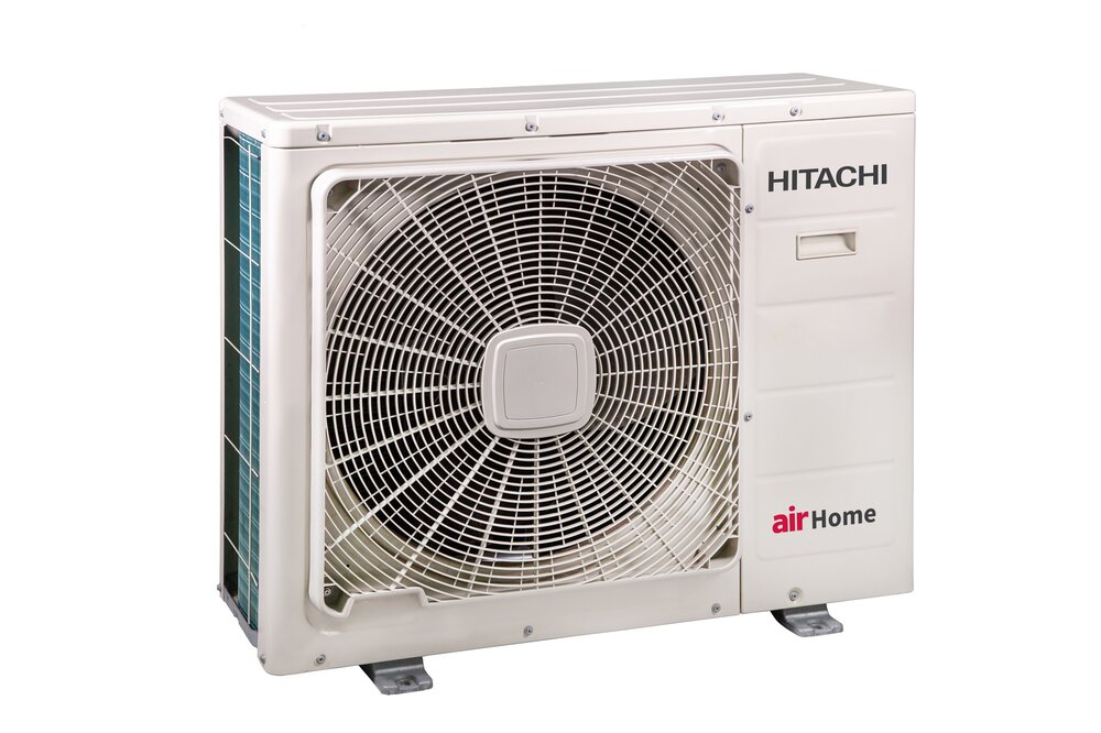 Klimatyzator HITACHI MULTI PRO 8,5 kW (J. Zewn.) – RAM-G85N5HAE - 1