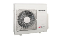 Klimatyzator HITACHI MULTI PRO 6.8 kW (J. Zewn.) - RAM-G68N3HAE - 1