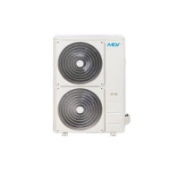 MDV Split Air Conditioner 15.2 kW (Outdoor Unit) - UNVS-55R32INT OU - 1