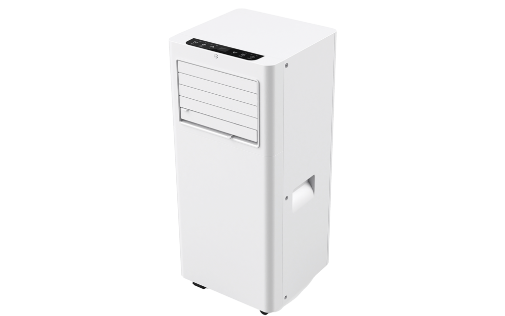 Klimatyzator przenośny TCL 2,6 kW  - TAC-09CPB/PSLW - 1