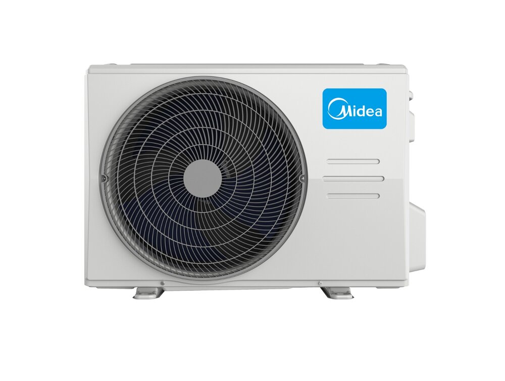 Klimatyzator MIDEA SOLSTICE Split 3.5 kW (J. Zewn.) - EZ-12RD6H-O - 1