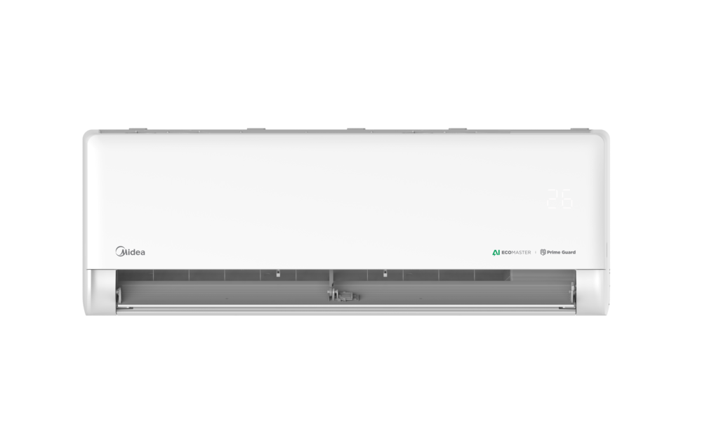 Wall-Mounted Air Conditioner MIDEA SOLSTICE Split 3.5 kW (Indoor Unit) - EZ-12RD6-I - 2