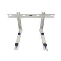Wspornik ścienny do klimatyzatora typu split 450 x 350 x 700 mm – model AU 450 - 3
