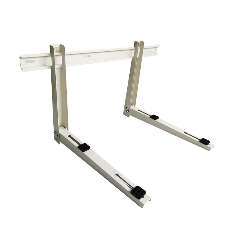 Wspornik ścienny do klimatyzatora typu split 550x450x850 mm &ndash; model AU 550 - 3