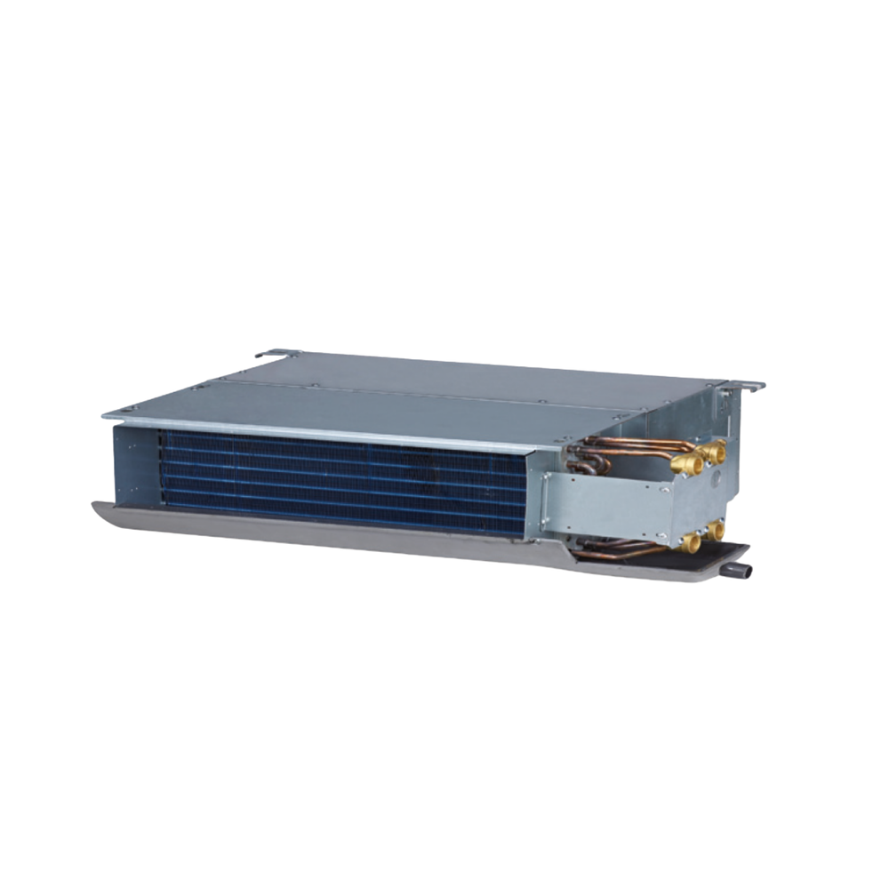 Klimakonwektor kanałowy Nabilaton 10,8kW 2 rurowy - MKT2-1200G30 - 1