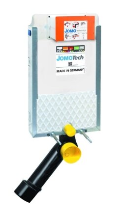 WERIT Stelaz podtynk.WC 1120/500 - 103-000000005 - 1