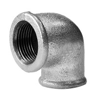 Fitting KOLANO NAKRĘTNE OCYNK 3/4" A1 STRONG - FIT 90-3/4 - 1