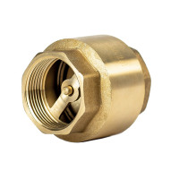Fitting ZAWÓR ZWROTNY 1 M - SDF602A-1 - 1