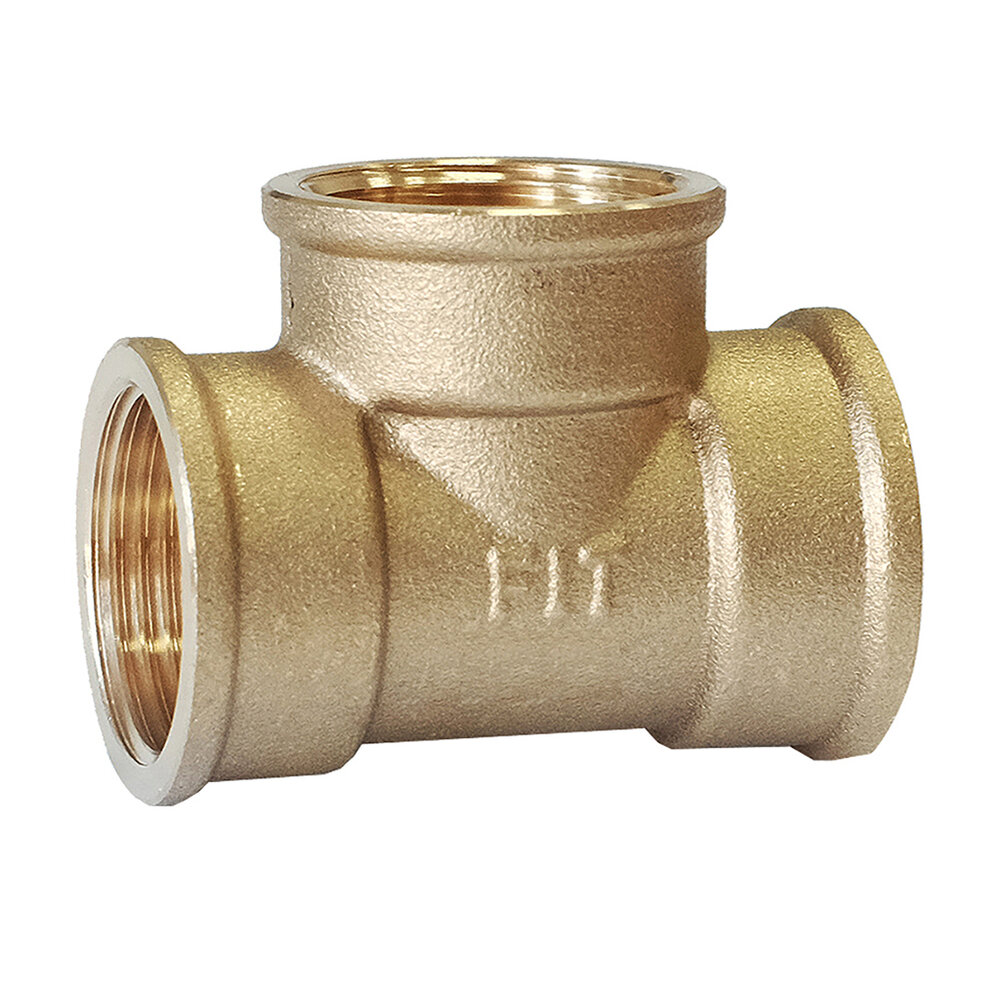 Fitting TRÓJNIK GW MOSIĘŻNY STRONG 5/4 - SF50S-5/4 - 1