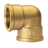 Fitting KOLANO GW/GW MOSIĘŻNE 1/2 - SF51N-1/2 - 1