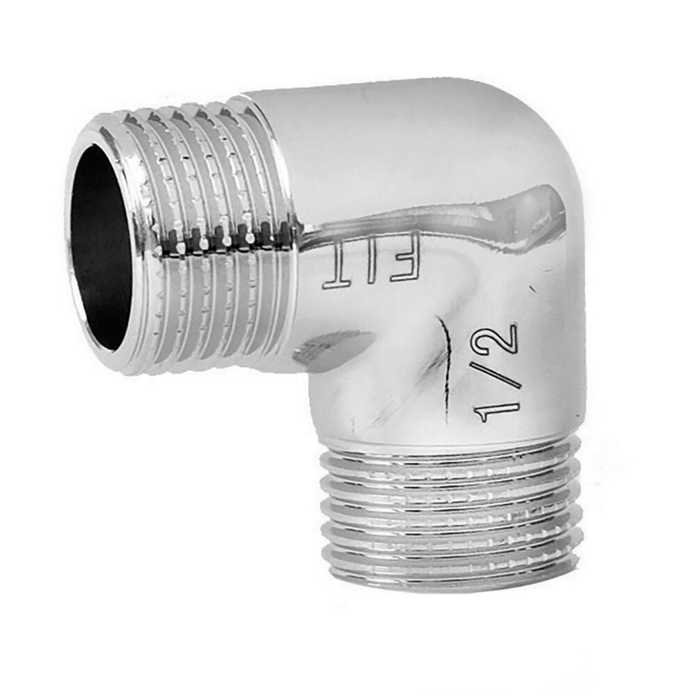 Fitting KOLANO GZ GZ MOSIĘŻNE 1/2 - SF54-1/2 - 1