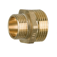 Fitting NYPEL REDUKCYJNY MOSIĘŻNY 1 X 3/4 - SF56-1X3/4 - 1