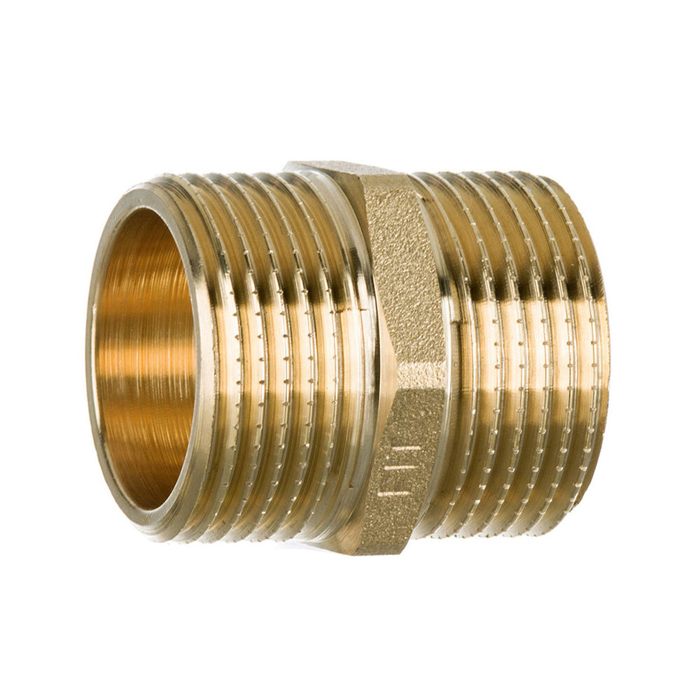 Fitting NYPEL MOSIĘŻNY 1/2"  - SF57-1/2 - 1