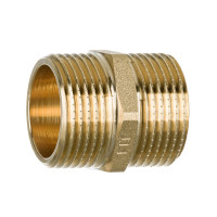 Fitting NYPEL MOSIĘŻNY 3/4" - SF57-3/4 - 1