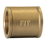 Fitting MUFA MOSIĘŻNA 6/4 " - SF60N-6/4 - 1