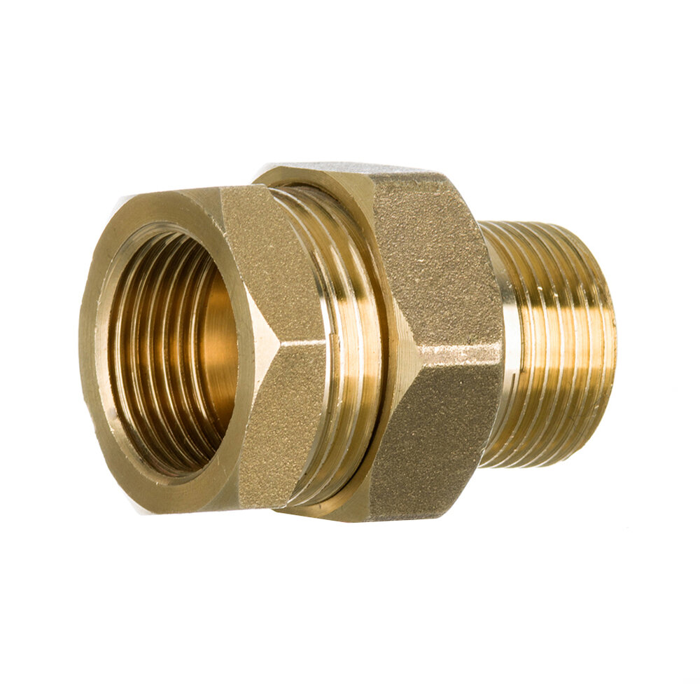 Fitting ŚRUBUNEK ORING MOSIĘŻNY 1" - SF65-1 - 1