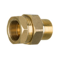 Fitting ŚRUBUNEK ORING MOSIĘŻNY 1" - SF65-1 - 1