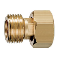 Fitting PÓŁŚRUBUNEK GW/Z MOS 3/4 X 3/4 - SF74-3/4 - 1