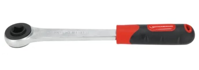 KLUCZ STOPNIOWY TYP UNI ROTHENBERG - 73297 - 1