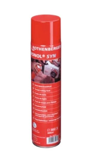 OLEJ RONOL SYN 600 ml ROTHENBERG - 65013 - 1