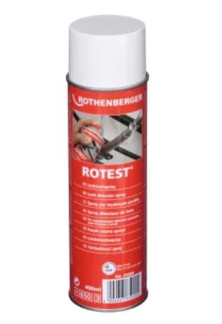 ROTEST-SPRAY ROTHENBERG - 65000 - 1
