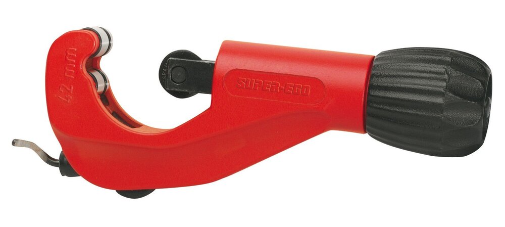 OBCINAK CU-AL 42MM + GRATOWNIK ROTHENBERG - 742000000 - 1