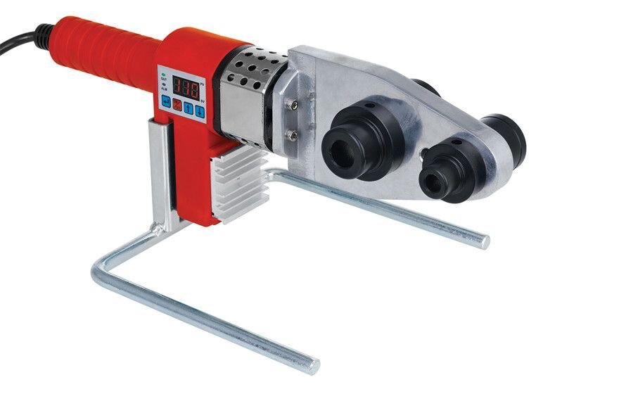 ZGRZEWARKA DO PP  20-25-32 MM ROTHENBERG - 1500000447 - 1