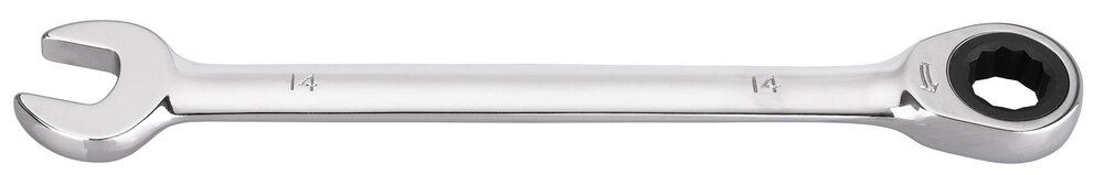 ZESTAW 8 KLUCZY 8-22MM / PlASKO-OCZK. Z GRZECH., S.EGO ROTHENBERG -SEH001300  - 1