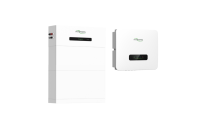 System magazynowania energii Hyxi (zestaw) – 15 kW Falownik hybrydowy + 2 Moduły bateryjne (10,6 kWh) - HYX-ESS-15K/10-G2 - 1