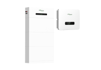 System magazynowania energii Hyxi (zestaw) – 12 kW Falownik hybrydowy + 3 Moduły bateryjne (15,9 kWh) - HYX-ESS-12K/15-G2 - 1