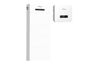 System magazynowania energii Hyxi (zestaw) – 20 kW Falownik hybrydowy + 4 Moduły bateryjne (21,2 kWh) - HYX-ESS-20K/20-G2 - 1