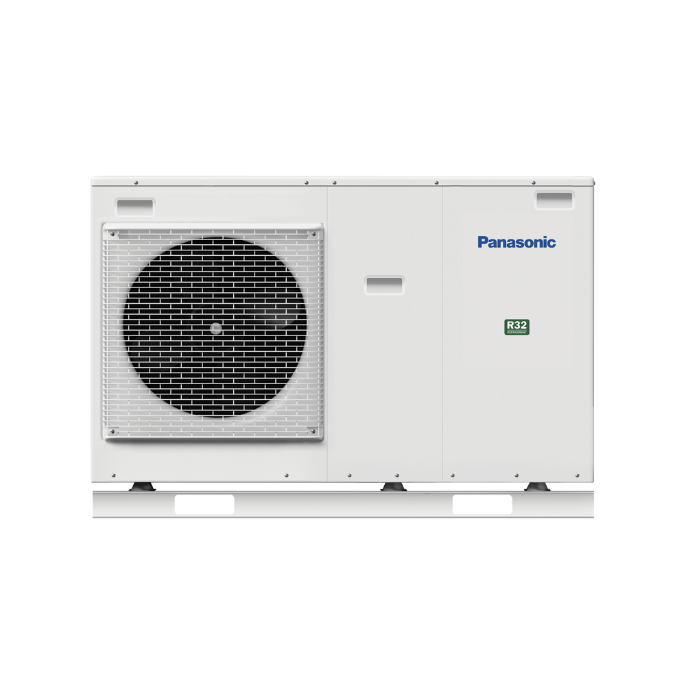 Pompa ciepła Panasonic Aquarea High Performance 5 kW Monoblok - WH-MDC05J3E5 - 1