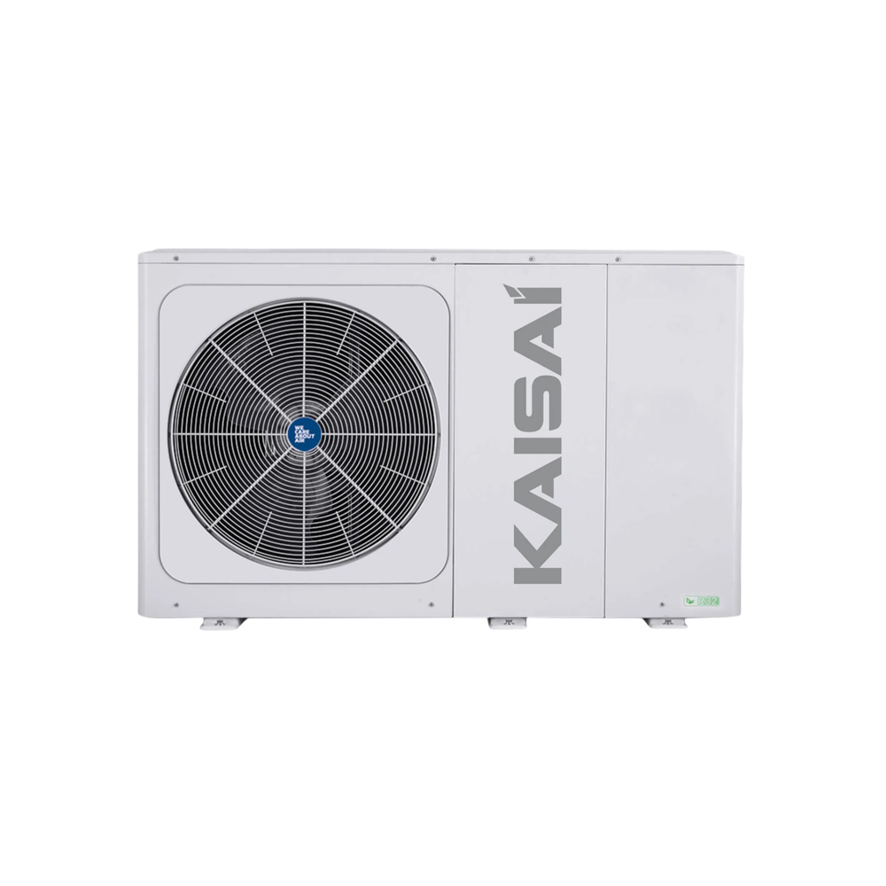 Pompa ciepła Kaisai Arctic 6 kW Monoblok - KHC-06RY1-B - 1