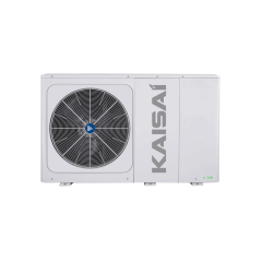 Pompa ciepła Kaisai Arctic 6 kW Monoblok - KHC-06RY1-B - 1